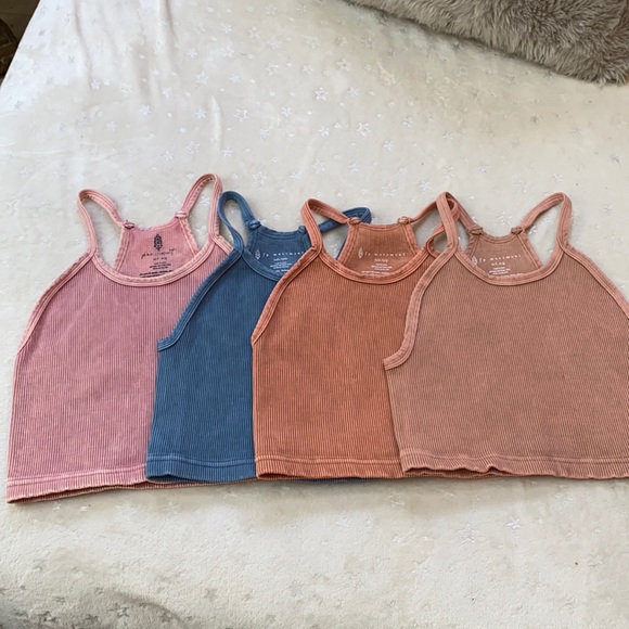 New-🌺Free people vintage happiness run … - Picture 8 of 16